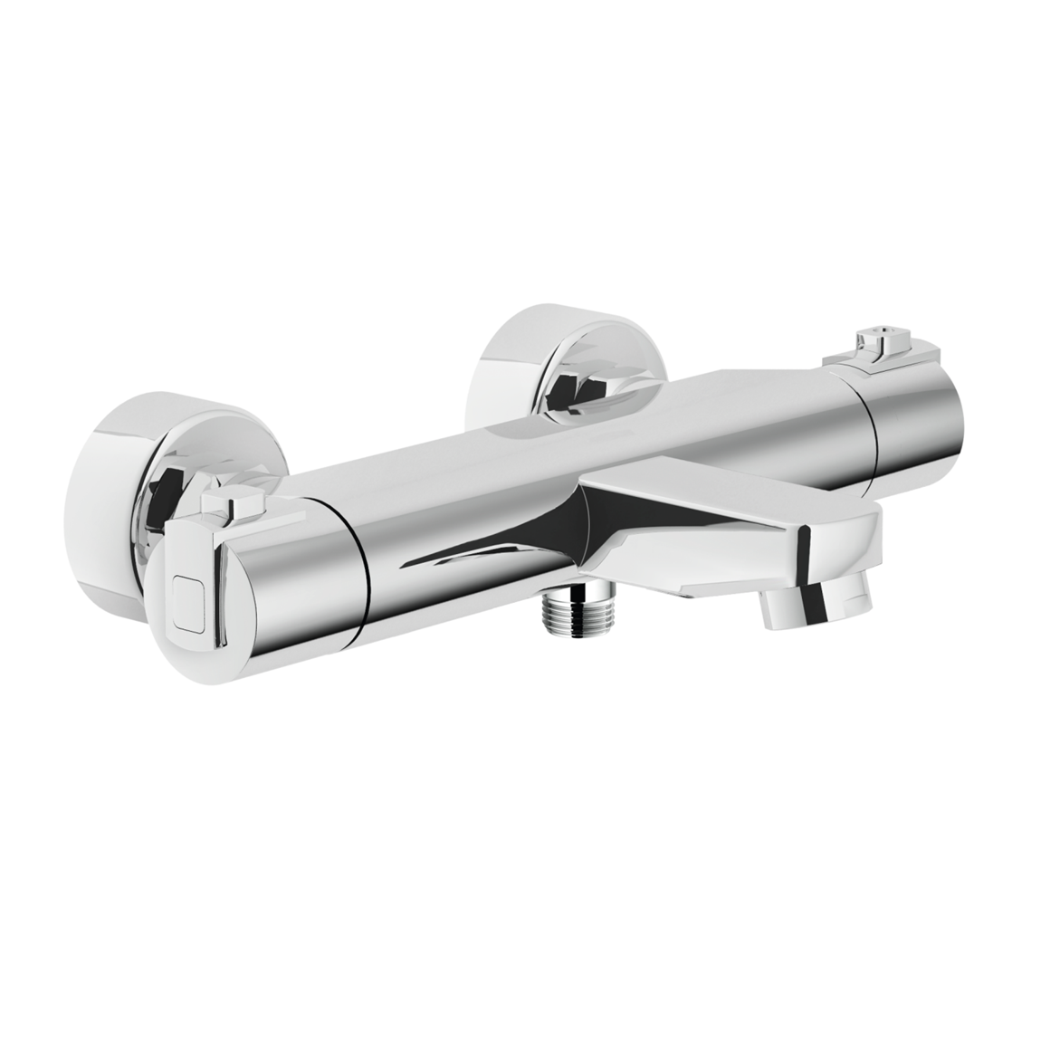 Mitigeur thermostatique bain-douche NOBILI Tyko