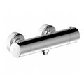 Mitigeur thermostatique de douche BRAVAT Berlin