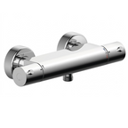Mitigeur thermostatique de douche BRAVAT Genf