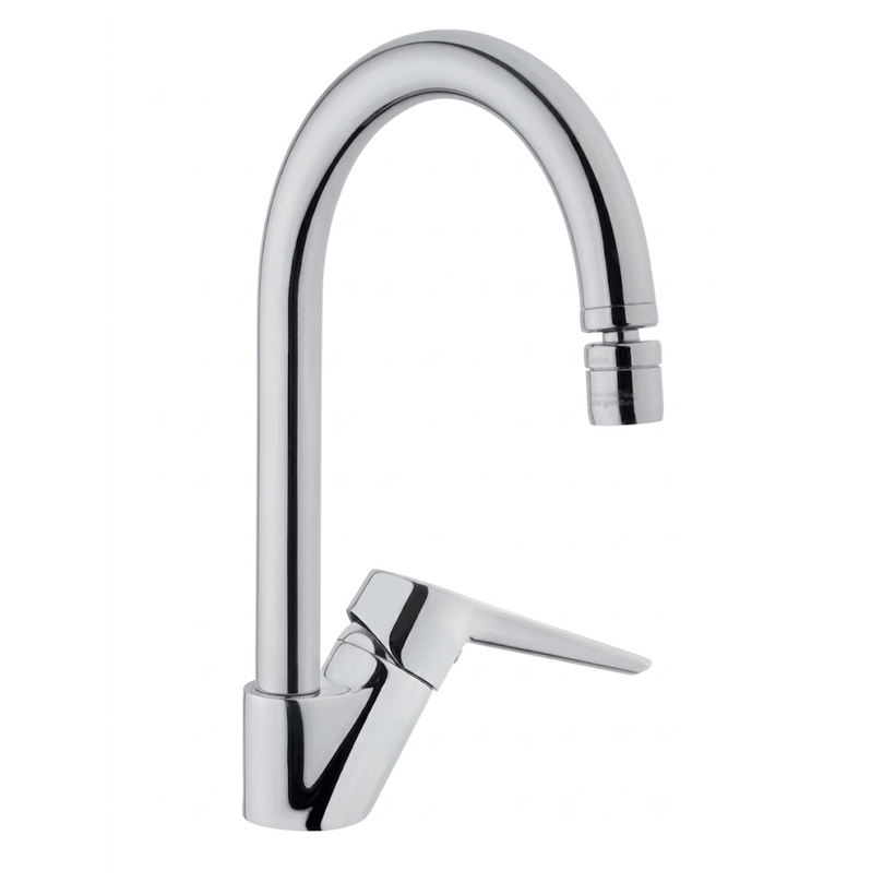 Robinet de cuisine VITRA Solid S