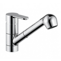 Robinet de cuisine BRAVAT Genf