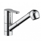 Robinet de cuisine BRAVAT Genf