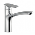 Robinet de cuisine BRAVAT Sydney-bec fixe