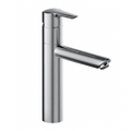Robinet de cuisine BRAVAT Oslo Acier inoxydable