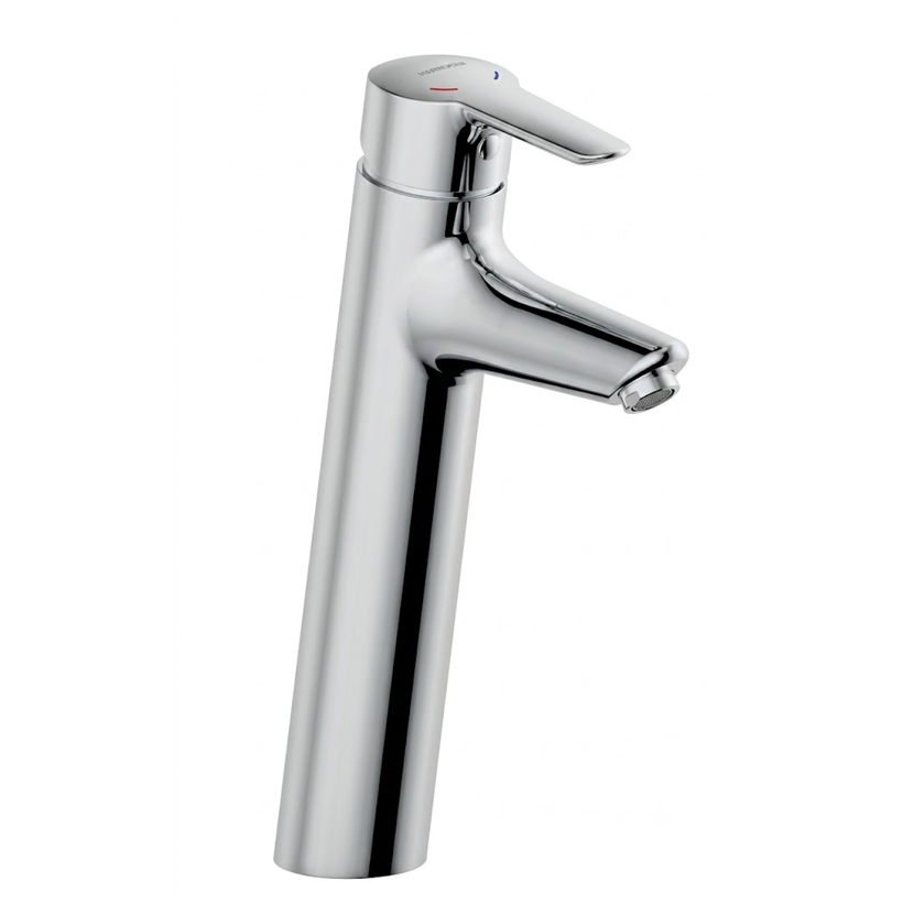 BRAVAT Oslo Basin Faucet