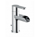 Robinet de lavabo BRAVAT Genf