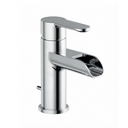 Robinet de lavabo BRAVAT Genf
