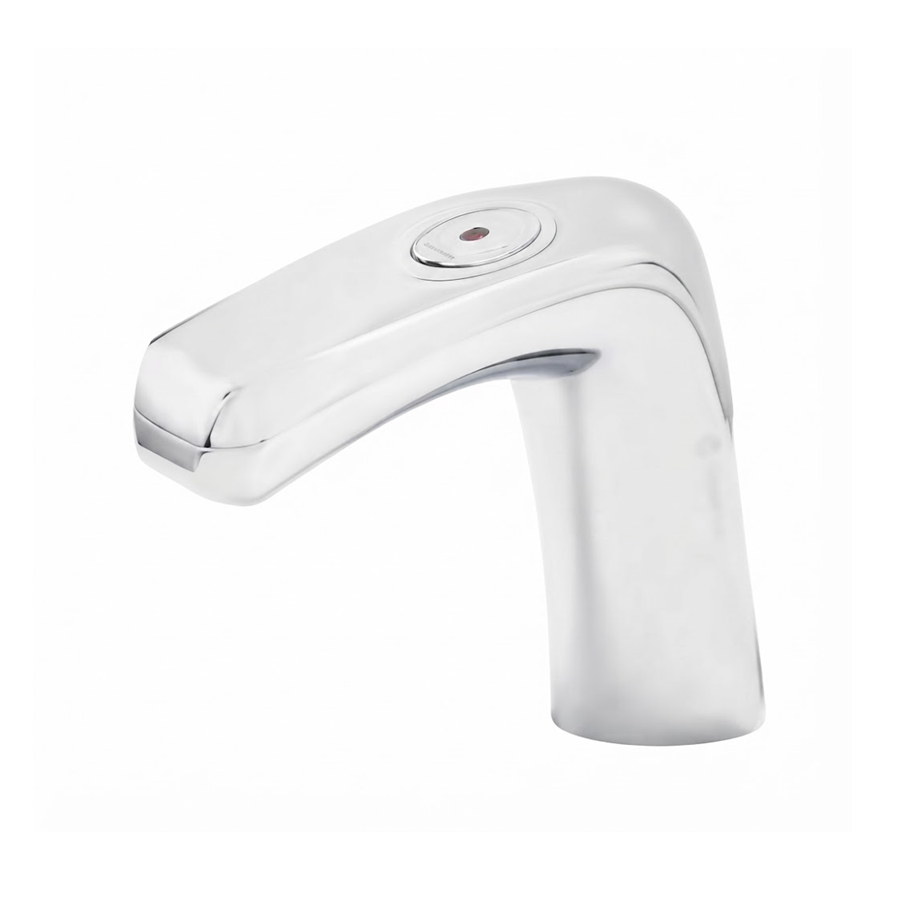 Robinet de lavabo automatique PRESTO Domo Touch
