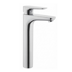 Robinet de lavabo pour vasque à poser VITRA X-Line