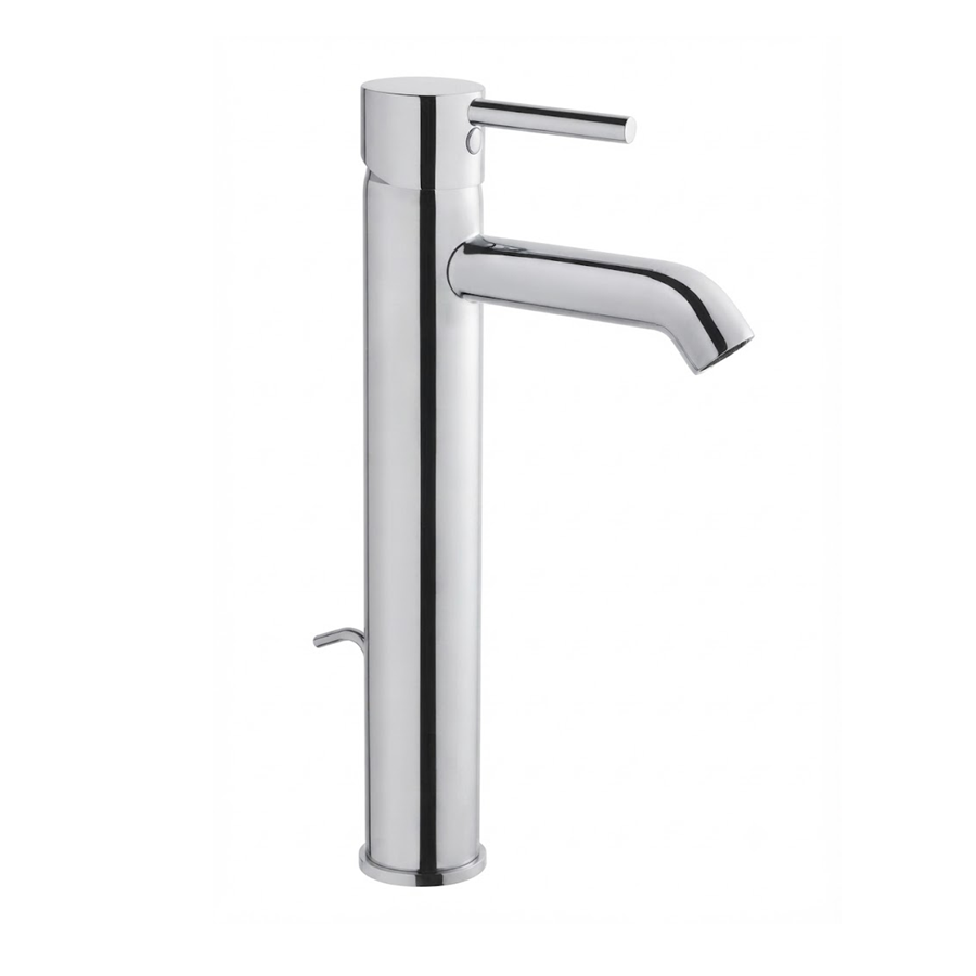 Robinet de lavabo pour vasque à poser VITRA Minimax S