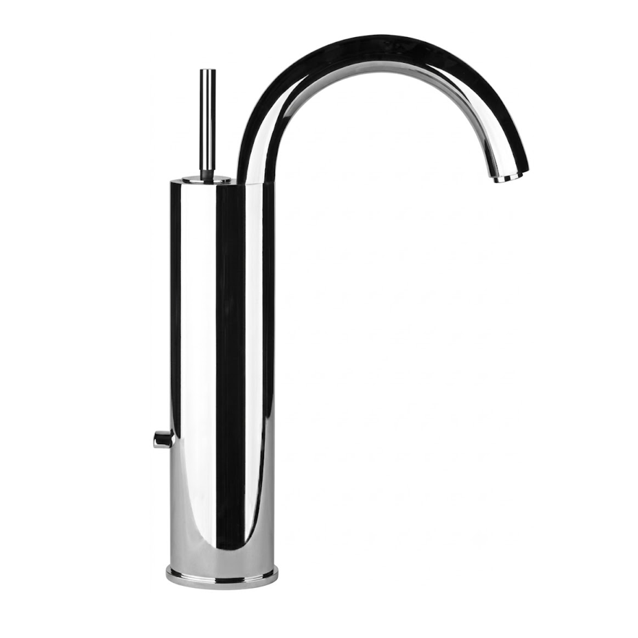 Robinet de lavabo pour vasques à poser GESSI Ovale Prestige