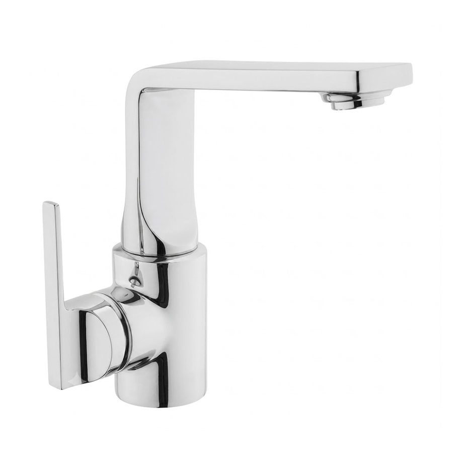 Robinet de lavabo VitrA Suit L