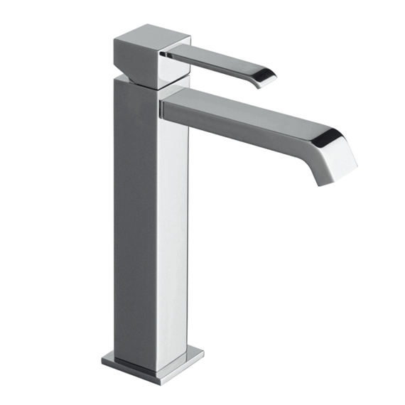 Robinet de lavabo pour vasques à poser CRISTINA Quadri