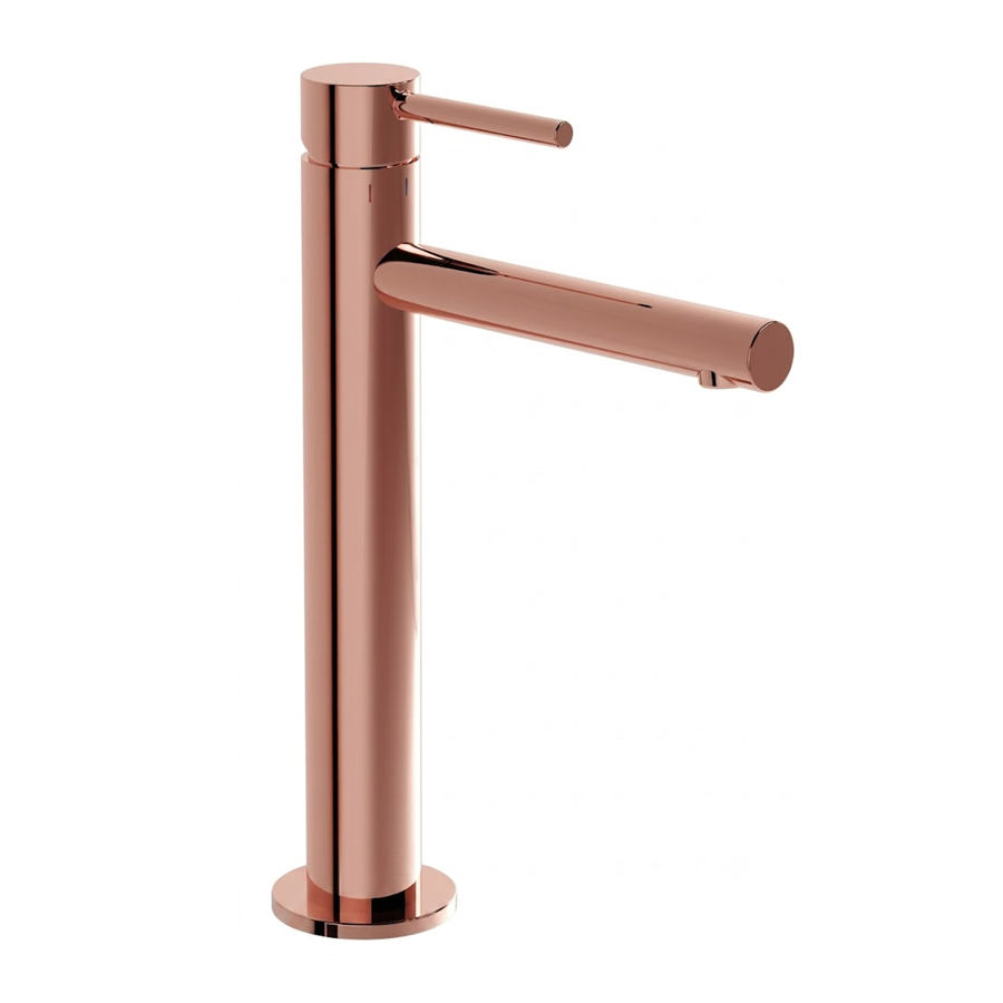 Robinet de lavabo VitrA Origin 29cm