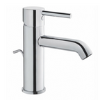 Robinet de lavabo VitrA Minimax S 167cm avec garniture de vidage
