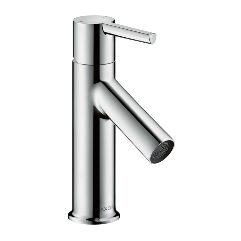 Robinet de lavabo AXOR Starck