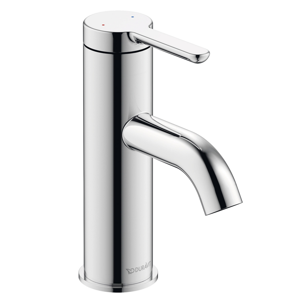 Robinet de lavabo Duravit C.1