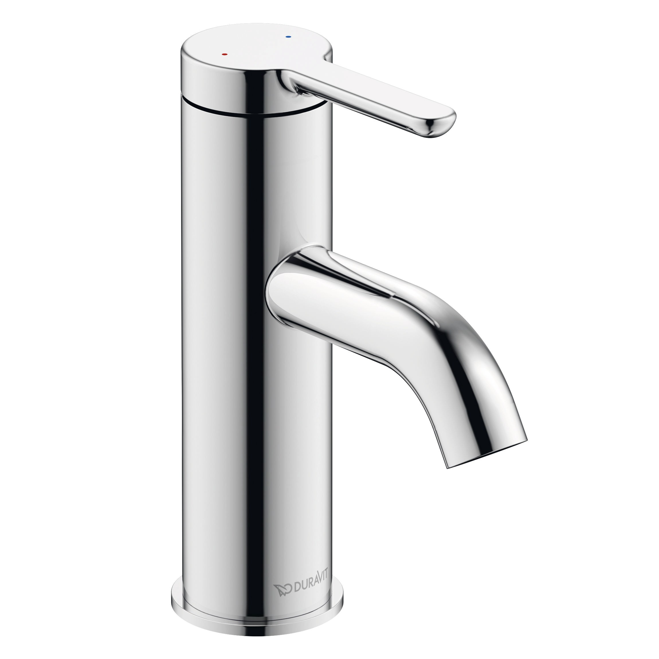 Robinet de lavabo Duravit C.1