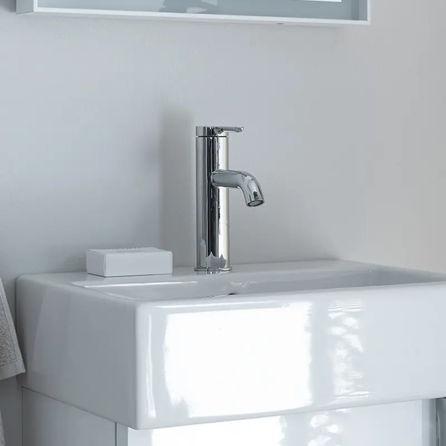 Robinet de lavabo Duravit C.1