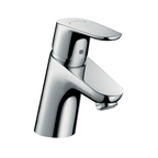 Robinet de lavabo Hansgrohe Focus