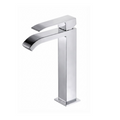 Robinet de lavabo pour vasque à poser TRES Cuadro