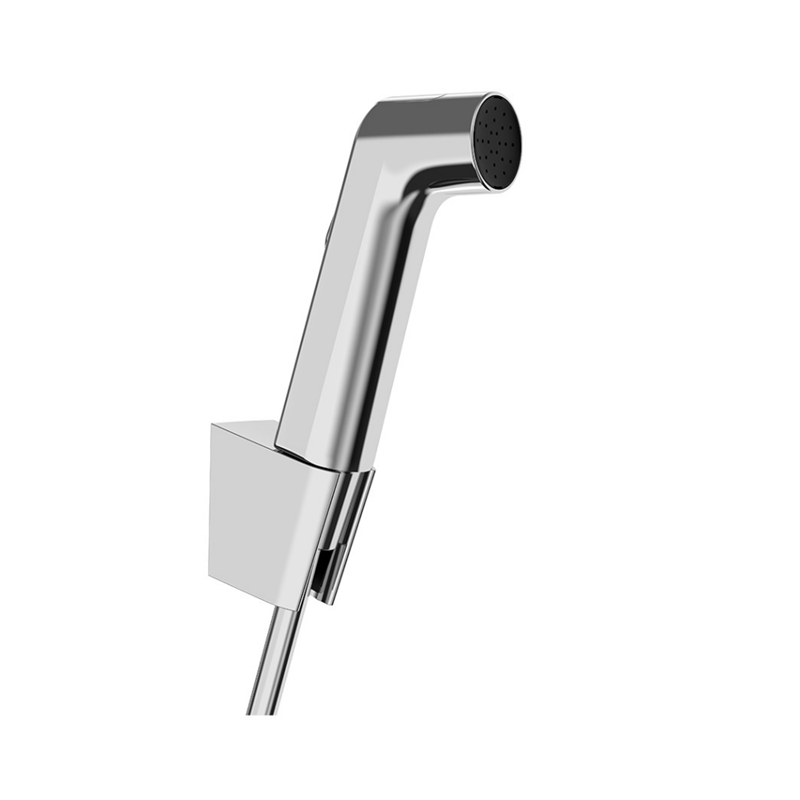 Robinet de lavabo avec douchette bidette HANSGROHE Focus