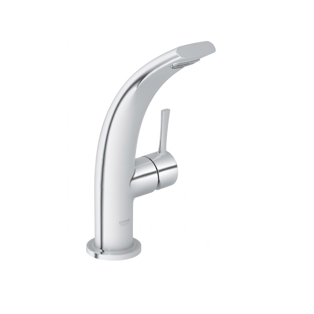 Robinet de lavabo pour vasque à poser GROHE Ondus