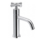 Robinet de lavabo eau froide CRISTINA Exclusive