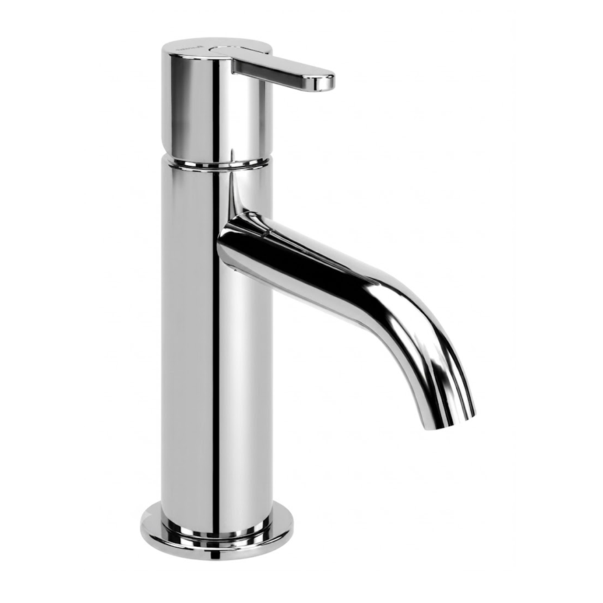 BRUMA Leaf basin mixer