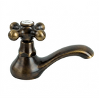 Robinet de lavabo eau froide ROVIRA Bell-Stil