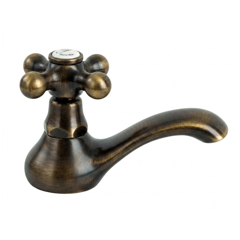 Robinet de lavabo eau froide ROVIRA Bell-Stil