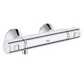 Mitigeur thermostatique de douche GROHE Precision Start