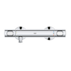 Mitigeur thermostatique de douche GROHE Precision Flow