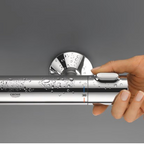 Mitigeur thermostatique de douche GROHE Precision Flow