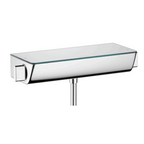 Mitigeur thermostatique de douche HANSGROHE Ecostat Select
