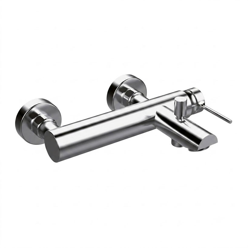 Mitigeur bain-douche GRB Time