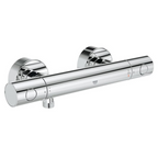 Mitigeur thermostatique de douche GROHE Grohtherm 1000 Cosmopolitan