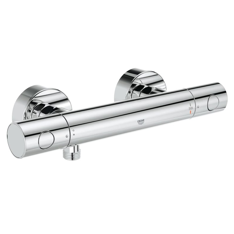Mitigeur thermostatique de douche GROHE Grohtherm 1000 Cosmopolitan