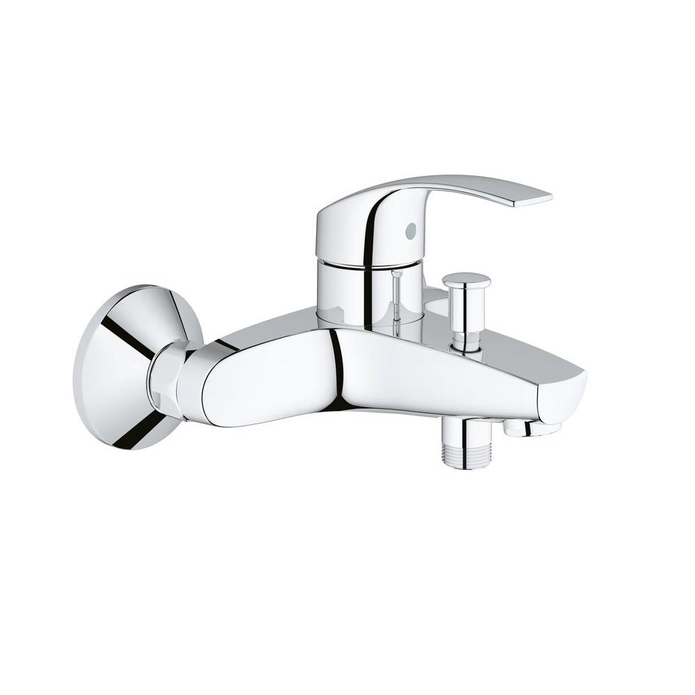 Mitigeur bain-douche GROHE Eurosmart