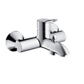 Mitigeur bain-douche HANSGROHE Focus S