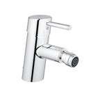 Robinet de bidet GROHE Concetto
