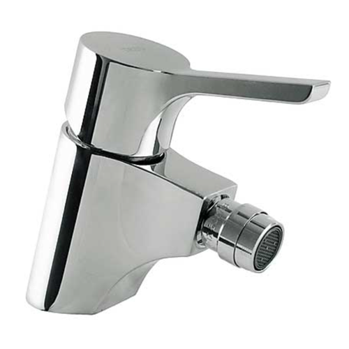 Robinet de bidet TRES Prima
