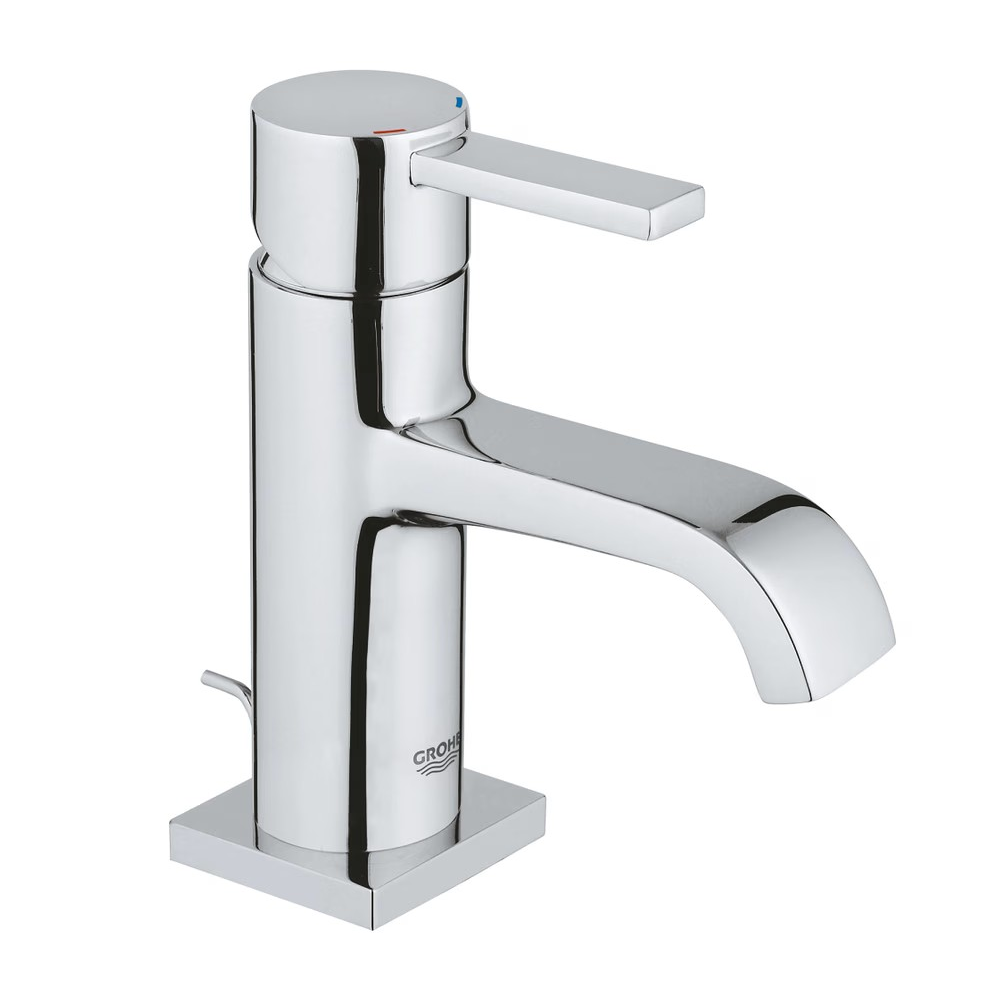 Robinet de lavabo GROHE Allure