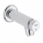 Robinet temporisé mural GROHE ControPress