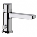 Robinet de lavabo temporisé SILFRA Quick