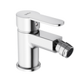 Robinet de bidet GALA Teza avec vidage automatique