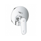 Mitigeur bain-douche encastré GROHE Europlus