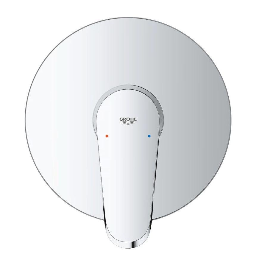 Mitigeur de douche encastré GROHE Eurodisc Cosmopolitan