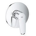 Mitigeur de douche encastré GROHE Eurodisc Cosmopolitan