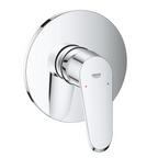Mitigeur de douche encastré GROHE Eurodisc Cosmopolitan